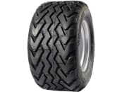 Komplettrad 560/45 R 22.5 152D TL Flotation 16.00 x 22.5 