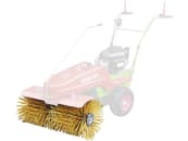 Agria Kehrbürste 100 cm für Moos- und Wildkrautbeseitigung mit Kehrmaschine 7100 Cleanstar, 7194 151 Agria Kehrbürste 100 cm für Moos- und Wildkrautbeseitigung mit Kehrmaschine 7100 Cleanstar, 7194 151