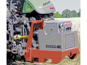 Endress® Zapfwellengenerator "EZG II/TN-S" für Feld- und Einspeisebetrieb Endress® Zapfwellengenerator "EZG II/TN-S" für Feld- und Einspeisebetrieb