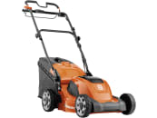 Husqvarna® Akku-Rasenmäher "LC 141iV" Schnittbreite 41 cm, ohne Akku und Ladegerät, 9670992-01 