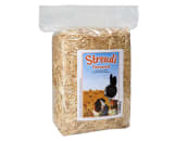 Stroh Streudi Einstreu 2,5 kg Packung 