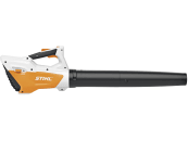 STIHL Akku-Laubbläser "BGA 45", Luftdurchsatz 420 m³/h, integrierter Akku und Ladekabel, 4513 011 5900 