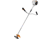 STIHL Benzin-Motorsense "FS 56" 0,8 kW (1,1 PS), 4144 200 0036 