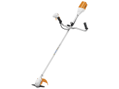 STIHL Akku-Motorsense "FSA 90 R" Schnittbreite 380 mm, ohne Akku und Ladegerät, 4863 200 0028 STIHL Akku-Motorsense "FSA 90 R" Schnittbreite 380 mm, ohne Akku und Ladegerät, 4863 200 0028