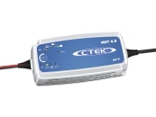 CTEK™ Batterieladegerät "MXT 4.0" 8-stufig, Ladestrom max. 4 A, MXT 4.0 