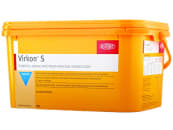 DuPont Virkon® S Stalldesinfektionsmittel 5 kg Eimer 