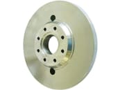 Bremsscheibe, Ø außen 274 mm, Stärke 24 mm, Kardanwelle Taktor Case IH 1255 / XL, 1455 / XL für N/A 
