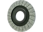 Bremsscheibe, Ø außen 228 mm für Fußbremse Traktor Deutz-Fahr D- und DX-Serie 