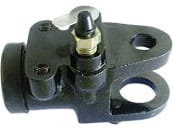 Radbremszylinder, Ø Kolben 25 mm, für Deutz-Fahr Traktor Intrac 2002 – 2003 