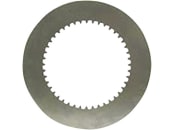 Innenlamelle 105 x 167,5 x 2,5 mm für Fendt Frontzapfwellenkupplung 