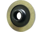 Bremsscheibe, Ø außen 230 mm für Fußbremse Traktor Fiat 511, 612, 615, 650, 670, 715, 750, SOM 40, SOM 45, SOM 50 