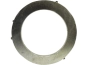 Zwischenscheibe, 314 mm x 223 mm x 22 mm für Fußbremse John Deere Traktor 6000er-Serie 