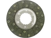 Bremsscheibe, Ø außen 152 mm, Anzahl Zähne 23, für Handbremse Traktor Renault 351 – 1151, 60 S – 490 S, 32-50 – 44-70 