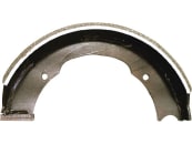 Bremsbacke 250 x 70 mm, für Fußbremse Traktor Deutz-Fahr D 6006 – 7807; DX 3.70 – 3.90 VC 