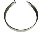 Bremsband links/rechts Ø 200 mm, 535 x 35 mm, Renault Traktor 68-12 – 103-12, 68-14 – 103-14 