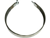 Bremsband links/rechts Ø 245 mm, 735 x 35 mm, Renault Traktor 95-12 – 113-12, 95-14 – 145-14 