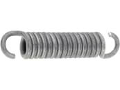 Zugfeder 145 mm für Bremsbacke BPW, Peitz, Zapp, 1 St./Rad 
