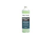 TECTROL POWER CLEAN GREEN Universalreiniger, Ölreiniger, Hochdruckreiniger, Bodenreiniger, biologisch abbaubar 