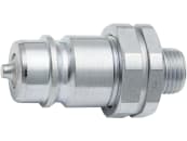 Hydraulikstecker Standard, leicht 