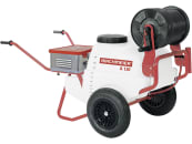 Birchmeier® Akku-Karrenspritze "A 130 AC 1", 12073901 