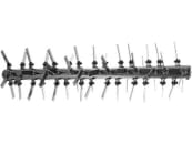 Husqvarna® Vertikutierwelle für Schlegelmäher 90 cm, 9669684-02 