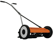 Husqvarna® Handrasenmäher "54", 9649140-52 