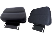 Rückenverlängerung PVC/Stoff für "Compact Star L" 