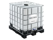 TECTROL BITU FO 1000 l IBC Schalungsöl, Trennöl für Bitumen und Asphalt, mineralisch 