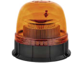 LED-Blitzleuchte "Double Flash - RUK 792", orange, 12 – 24 V, Festmontage 