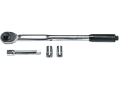 Airpress Drehmomentschlüssel umschaltbar von Rechts- auf Linksgang 1/2 " 10 – 210 Nm, 75101 Airpress Drehmomentschlüssel umschaltbar von Rechts- auf Linksgang 1/2 " 10 – 210 Nm, 75101