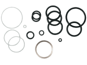 Dichtungssatz, für Zusatzsteuergerät zum Bosch-System SB 23 OC -TB-, inkl. Stützring 