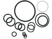 Dichtungssatz, für Zusatzsteuergerät zum Deutz-System 06 -TB-, inkl. Stützring 