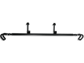 Elwis Motorraumhalter für 2 x Akku-LED-Arbeitslampen "TL2-R Pro", "TL2000-R", "TL5000", 80020-S2 Elwis Motorraumhalter für 2 x Akku-LED-Arbeitslampen "TL2-R Pro", "TL2000-R", "TL5000", 80020-S2