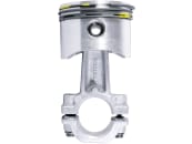 Wabco Reparatursatz "Monoblock", Ø Kolben 74,93 mm, für 1-zylinder Kompressor 411 141 ... 0, 411 141 927 2 