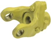 Scherbolzenkupplung Baugröße 04, 1.700 Nm, 1 3/8" 6 