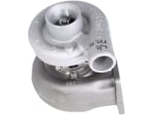 BTS BorgWarner Turbolader für Case IH CS, CVX; Steyr 9000, CVT 