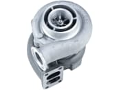 BTS BorgWarner Turbolader für Massey Ferguson 6497, 6499, 7497, 7499 