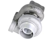 BTS BorgWarner Turbolader für Fendt Farmer 411 Vario, 412 Vario 