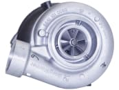 BTS BorgWarner Turbolader für Kirovets K-9520 