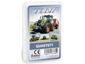 Fendt Spiel "Quartett", X991005036000 