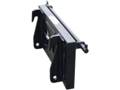 Düvelsdorf Euroadapter für Euro-Aufnahme; Weidemann hydraulisch Tragkraft 1.000 kg, 35-19110 