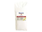 Biovin BlütoVin Bio-Langzeitdünger organischer NPK 3+1+3.5 Langzeitdünger aus Traubenreste 20 kg Sack Pulver Biovin BlütoVin Bio-Langzeitdünger organischer NPK 3+1+3.5 Langzeitdünger aus Traubenreste 20 kg Sack Pulver