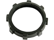 Überwurfmutter R 3/4" IG, 34 mm x 6,5 mm für Holder Düsenstock Feldspritze 