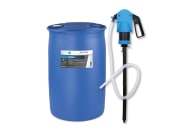 210 l AdBlue® und Handhebelpumpe 