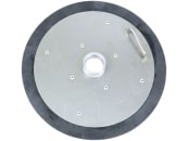 SAMOA® Fettfolgedeckel "FD 15/18" für Fettpressenfüllgeräte für 15/18 kg-Eimer, Ø 240 – 288 mm 