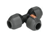Gardena Sprinklersystem T-Stück 25 mm 02771-20 