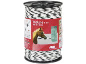 Ako Elektroseil "TopLine" 6 mm/200 m, 449593 