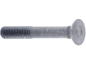 Maschio Senkkopfschraube mit Vierkantansatz M 12 x 1,75 x 80 - 12.9 für Kreiseleggen, Sämaschinen, F01060128R 