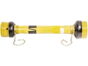 Maschio Gelenkwellenschutz 1.185 mm für Kreiselegge DM COMBI, F08010873R 