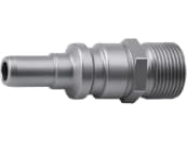 Kärcher® Stecknippel M 22 x 1,5 AG, Edelstahl, für Schnellkupplung, 6.401-459.0 